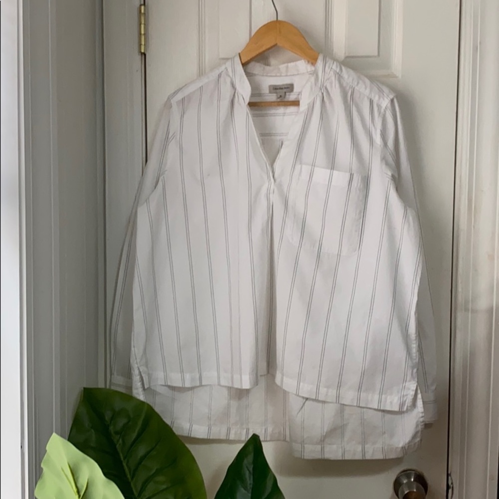 Calvin Klein long sleeve shirt